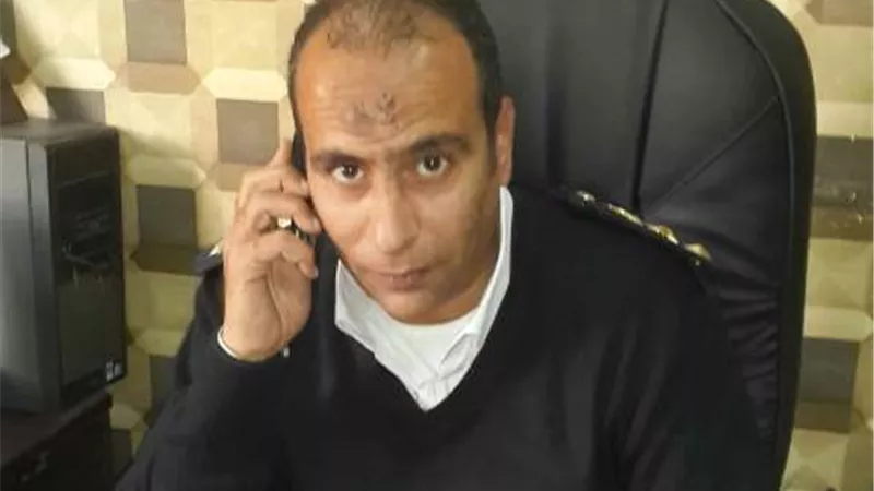 شكر وتقدير