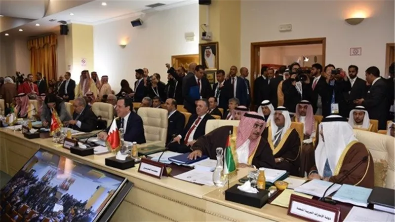 مشاركة و اسعة للقادة و الرؤساء العرب في القمة العربية ال30 بتونس