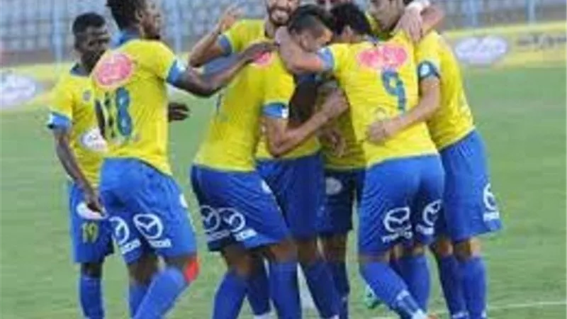 لعنة الإصابات تضرب صفوف الإسماعيلي قبل مواجهة ذئاب الجبل