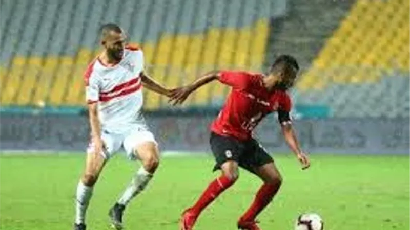 اتحاد الكرة يحسم أزمة نقل مباراة الاهلى والاتحاد من برج العرب