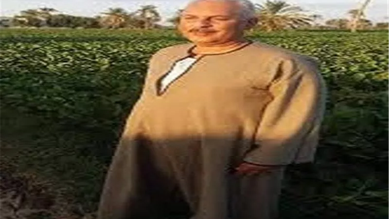 نقيب عام الفلاحين ما يجري في نقابة الفلاحين الزراعيين شأن داخلي بهم