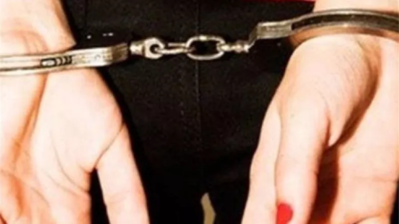 ضبط متهمه هاربه من حكم بالاعدام لقتل شقيقتها بالاسماعيليه