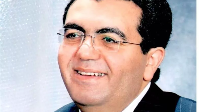 حاتم صادق: نجاح رؤية مصر الاستراتيجية في قطاع الطاقة