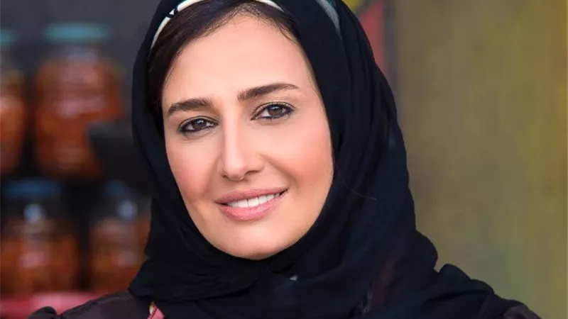 حلا شيحة تثير السوشيال ميديا .. والسبب صادم