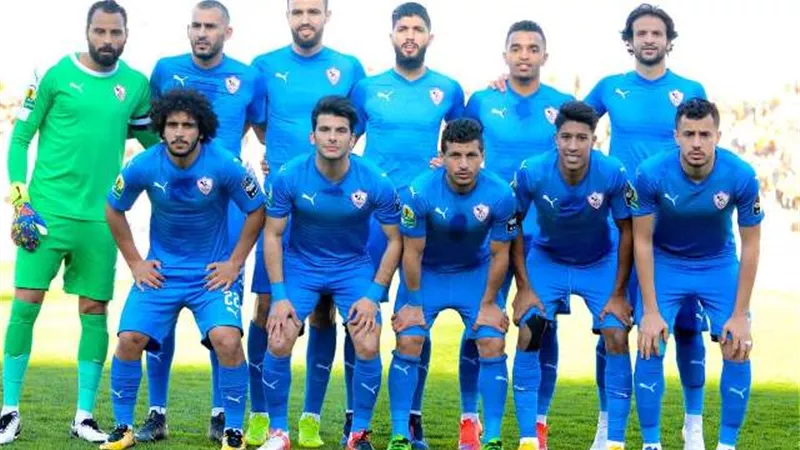 7 مباريات حاسمة لموسم الزمالك في أبريل