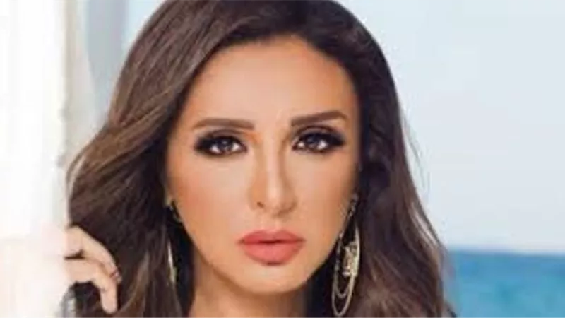 أنغام أفضل مطربة عربية فى حفل الموريكس دور لموسم 2019