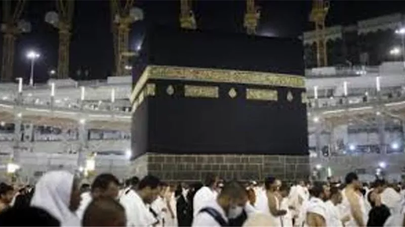 اليوم.. إجراء قرعة حجاج الجمعيات الأهلية لاختيار 12 ألفا
