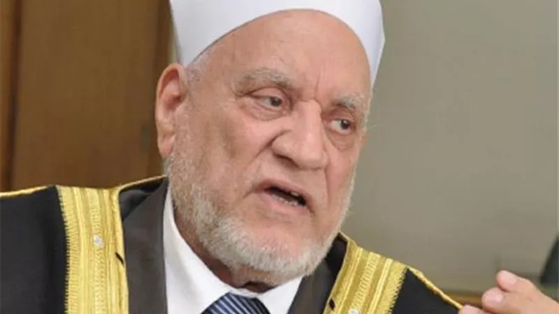 عمرو الليثي يستضيف أحمد عمر هاشم في الاحتفال بليلة الإسراء والمعراج