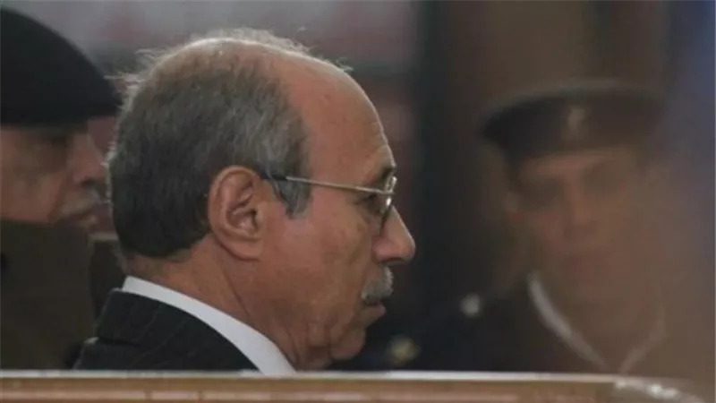 المحكمة تناقش لجنة فحص أوراق قضية 