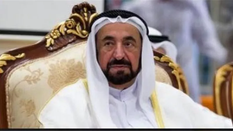 المستغانمي: معجم الشارقة يؤرخ للغة والحضارة العربية على امتداد 17 قرنا