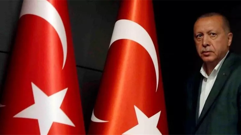 أردوغان يخسر أنقرة لاول مرة في انتخابات محلية