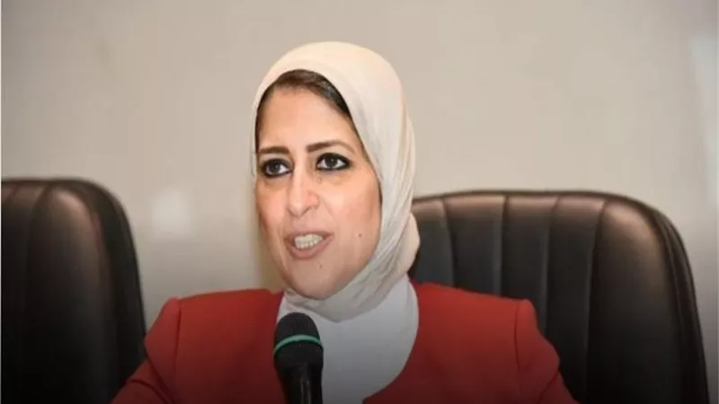 الصحة: إطلاق 28 قافلة طبية مجانية في 21 محافظة