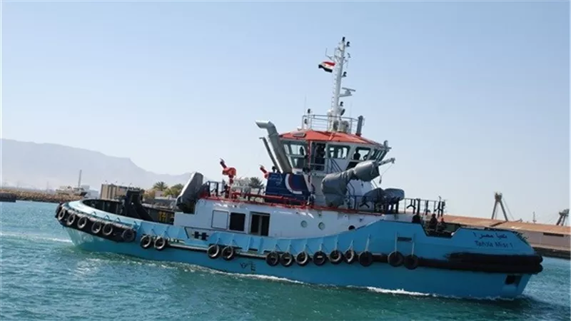 بدء تطبيق الاجراءات الاحترازية لتأمين شحن و تفريغ المواد البترولية بميناء الزيتيات