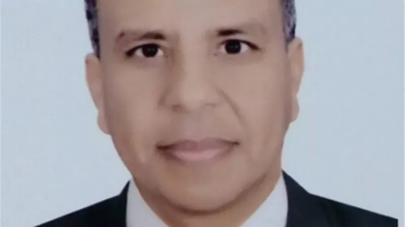 الدكتور هاني الطيب مشرفًا على المكتب العلمي لوزير الآثار