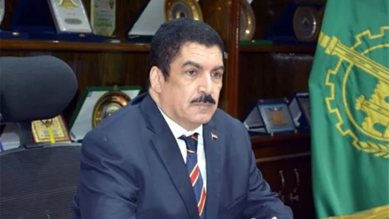محافظ القليوبية : تخصيص لجان لإجهاض محاولات رفع الاسعار بعد زيادة المرتبات
