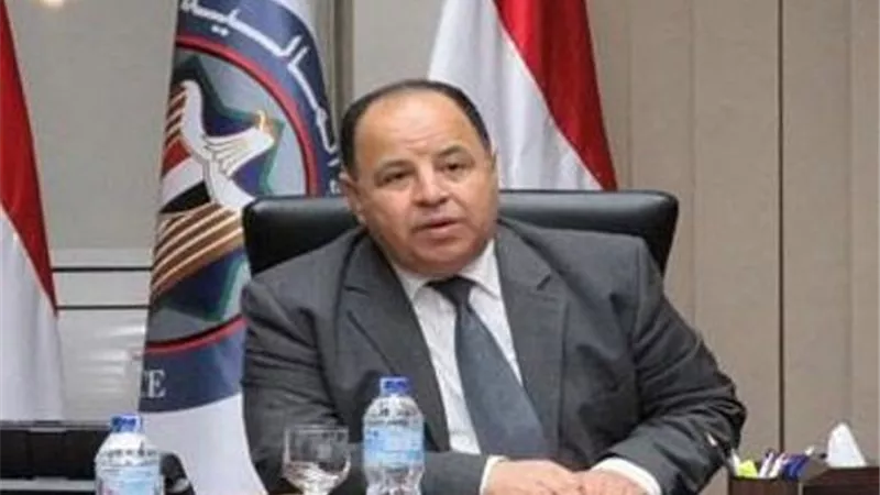 المالية تصدر البيان التمهيدى لمشروع الموازنة لعام 2019/2020