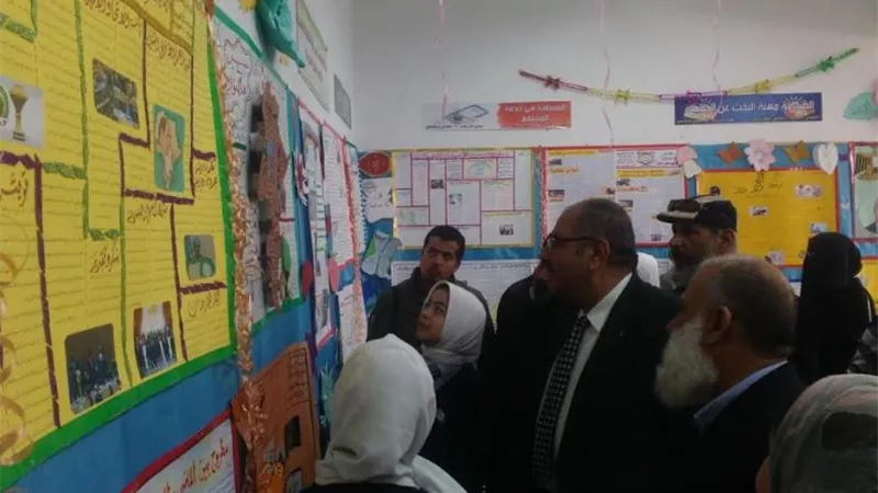 الصحافة المدرسية مرأة صادقة للأنشطة التعليمية بالمؤسسات التربوية