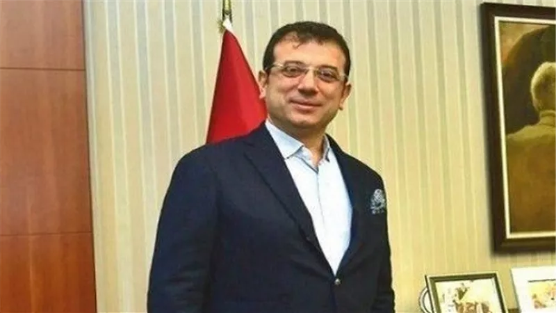 رئيس لجنة الانتخابات: الفرز يشير لخسارة حزب أردوغان في إسطنبول