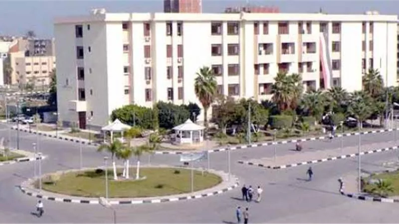 استمرار فعاليات (معًا نحقق الاعتماد) بكلية الخدمة الاجتماعية بالفيوم
