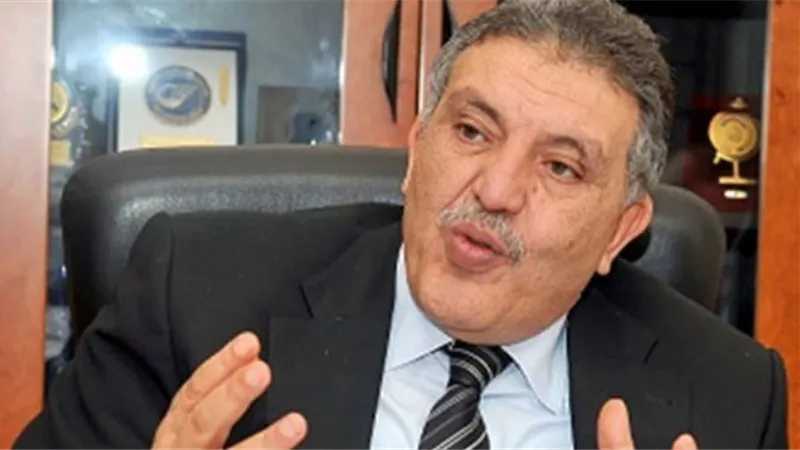 ربط البحر الاحمر بالاطلسى و الاسكندرية بجنوب افريقيا