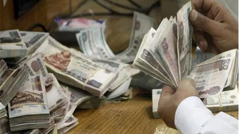 أعرف مرتبك كم ..بعدالزيادة التى قررها الرئيس فى يوليو القادم