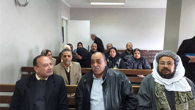تأجيل قضية فرض الحراسه على صندوق العاملين بجامعه إسكندريه لأول يونيو