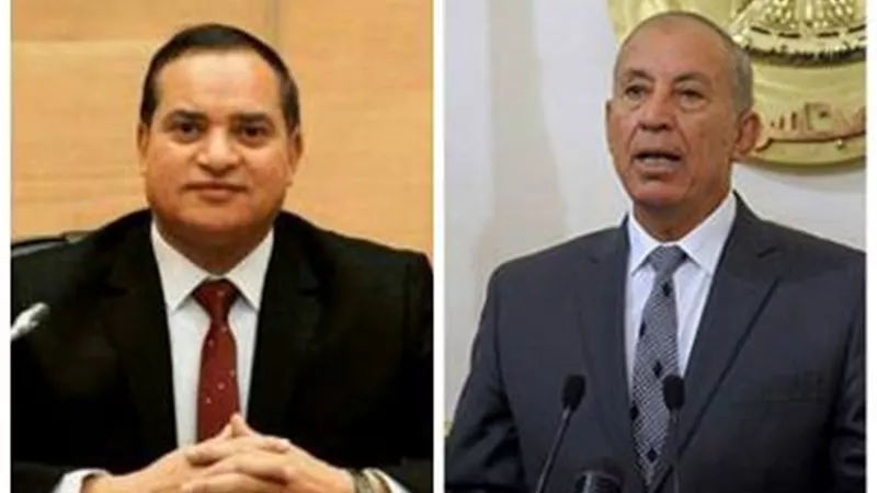 مستقبل ضمان الجودة في الجامعات العربية علي مائدة مؤتمر جامعة سوهاج بالغردقة