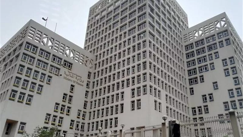 المالية: تنفى فرض ضرائب على الأسر التى لديها أكثر من طفلين