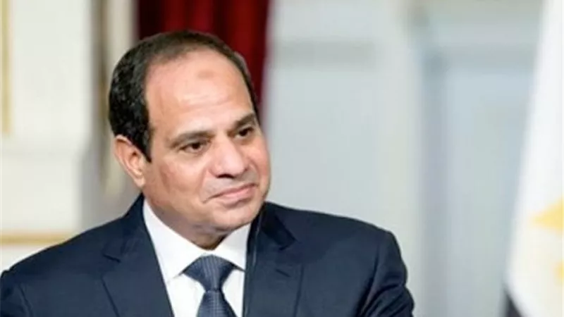 رئيس مجلس النواب يهنئ الرئيس عبد الفتاح السيسى بذكرى الإسراء والمعراج