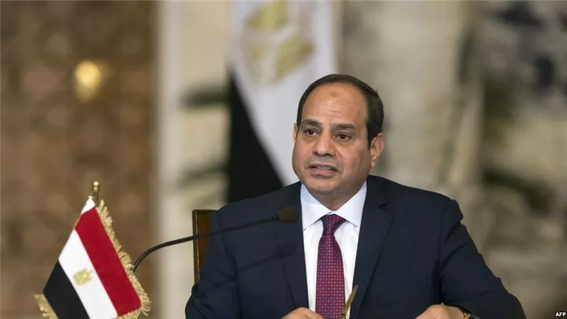 الرئاسة التونسية : السيسى حضر القمة العربية إكراما للدولة ورئيسها
