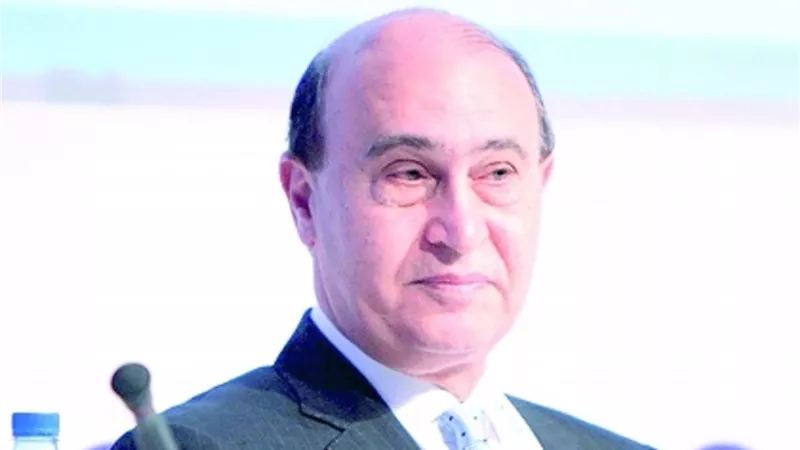 مميش يشهد توقيع استلام المرحلة الجديدة من منطقة تيدا الصينية بالمنطقة الاقتصادية
