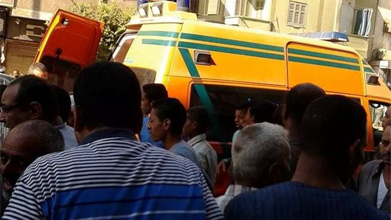 مصرع شخص فى تجدد خصومة ثأرية بين عائلتين بكوم هتيم بقنا