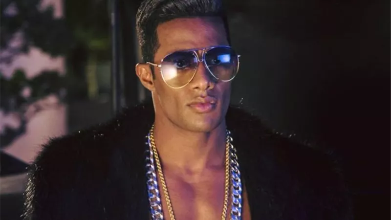 محمد رمضان يتعاقد على 3حفلات باعلى اجر