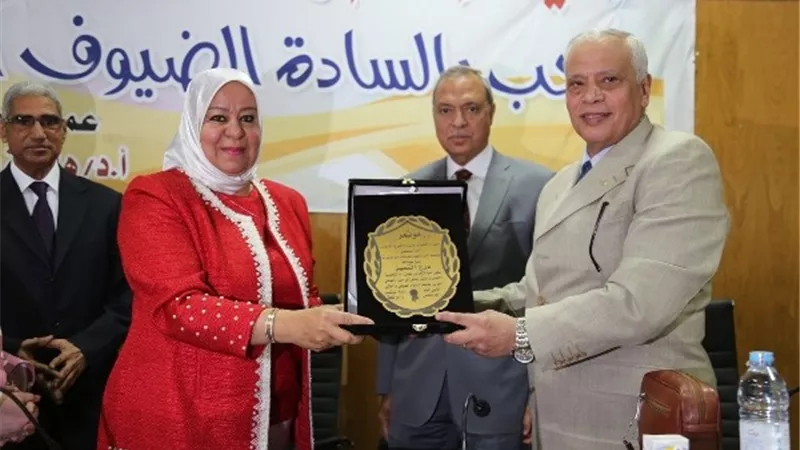 اطر التعاون الإفريقي ودور الإعلام في تعزيز مسارات التنمية الإفريقية