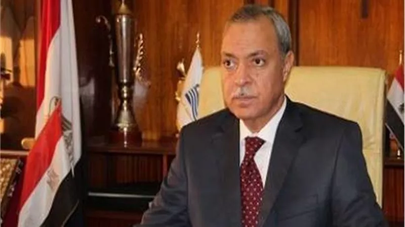 الكشف علي مليون و 265 الف مواطن ضمن مبادرة 100 مليون صحة بقنا