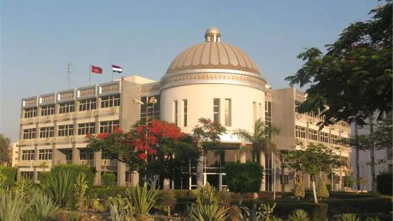 العلاقات المصرية الأفريقية في مؤتمر بمعهد دول حوض النيل بجامعة الفيوم