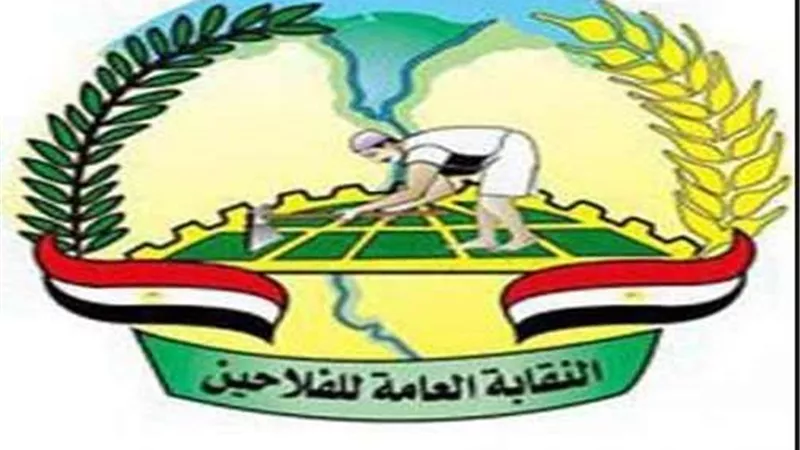 الفلاحين تكشف عن خطه لاقامة مؤتمرات في جميع انحاء الجمهوريه دعما للتعديلات الدستورية