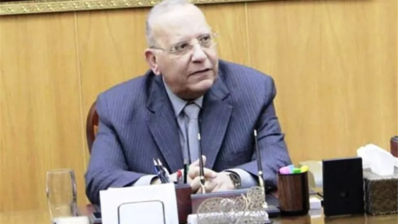 تعرف على أهم المنشأت الحكومية التى ستطلق خدماتها بالقاهرة الجديدة