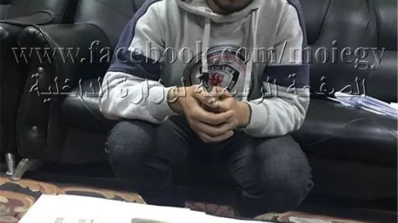 ضبط ثلاثة بمنطقة السحر والجمال.. بحوزتهم مخدرات وآخر محكوم عليه هارب من عشرسنوات سجن