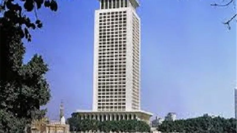 مصر تستضيف اجتماعات الآلية الأفريقية لمراجعة النظراء بمدينة شرم الشيخ