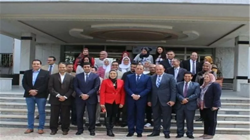 الطيران تنظم ورشة عمل تفاعلية للتوعية بتطبيق منهج التحسين المستمر