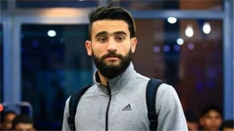 إبراهيم حسن يحسم استبعاد باسم مرسي من سموحة