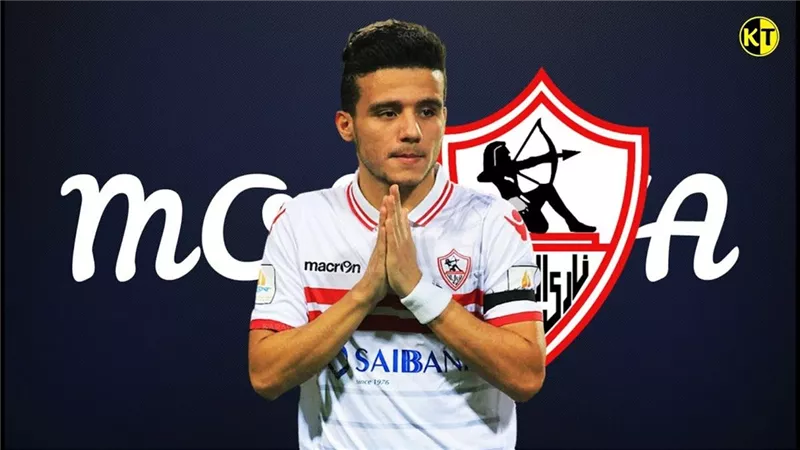 نجم الزمالك يكشف حقيقه مفاوصات الاهلي