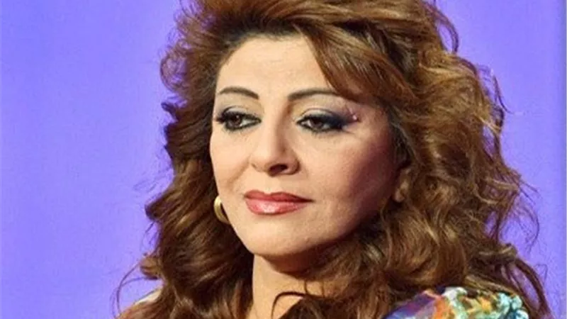 هاله صدقي ترد علي الفيديو المنسوب لها بشأن الإساءة للفنانين