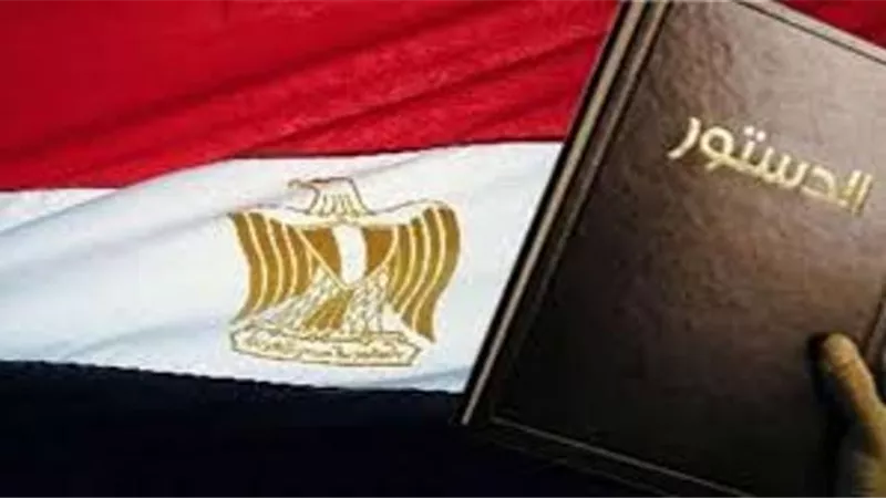 لماذا التعديلات الدستورية الآن .. الواقع المصرى يفرض ذلك