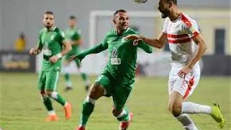 خالد قمر: أسجل في الأهلي والزمالك منذ 6 سنوات