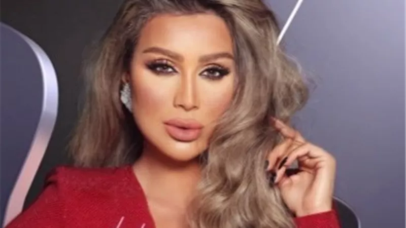 مايا دياب تشعل تويتر بسؤال فى الحب .. وجمهورها يرد