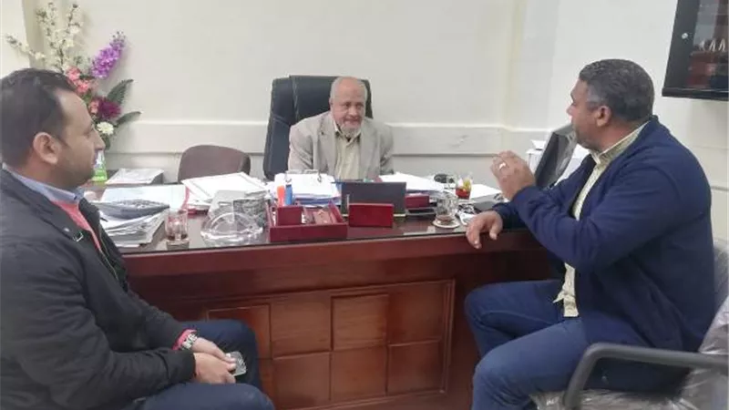 إطلاق خدمة توصيل انبوبة البوتاجاز للمنازل فى بدر.. تعرف على الثمن والمواعيد