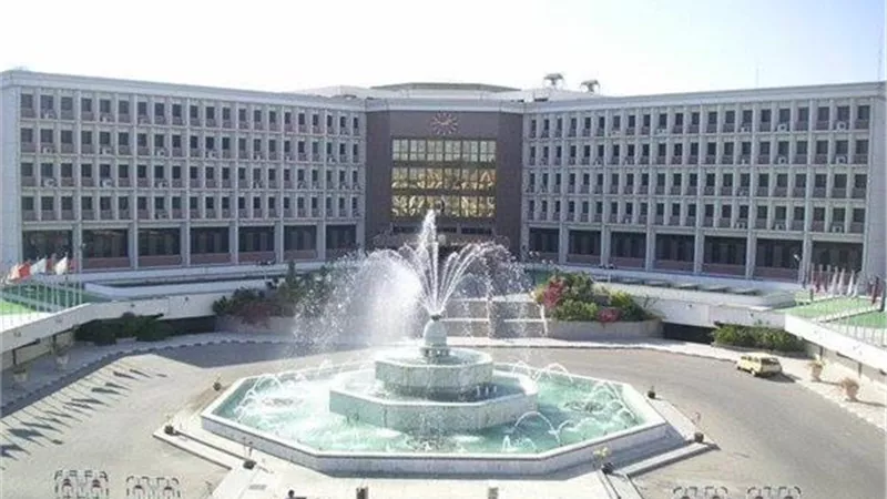 جامعة اسيوط تعلن حاجتها الى اعضاء هيئة التدريس