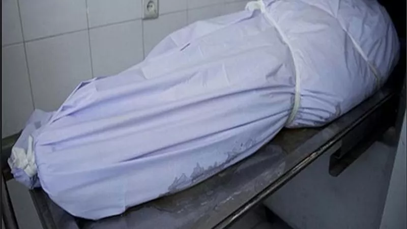 مصرع طفلة وإصابة والدها صدمتهما سيارة بسوهاج